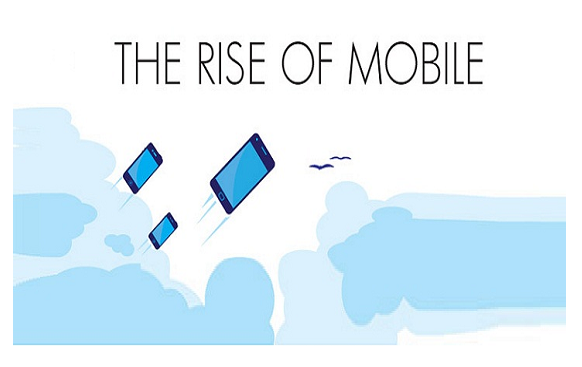 Mobile marketing in 2013 is the best way to reach maximum number of people.